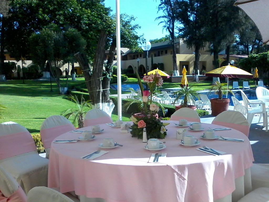 Casa Cantarranas Hotel Tehuacan Exterior photo